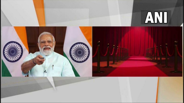 रोजगार मेले में PM मोदी ने 71 हजार युवाओं को दी बड़ी सौगात