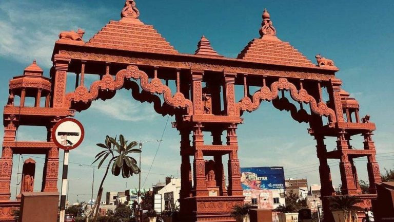 उज्जैन जाने से पहले पढ़ें ये जानकारी ,इन रास्तों पर बड़े वाहनों का प्रवेश हुआ बंद
