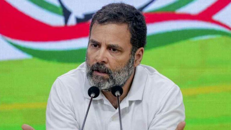 राहुल गांधी की नाराजगी के बीच कांग्रेस ने महाराष्ट्र के लिए जारी की दूसरी लिस्ट