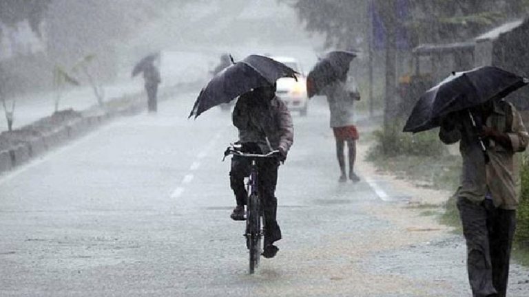मौसम विभाग का अलर्ट, इन राज्यों में बारिश के आसार 