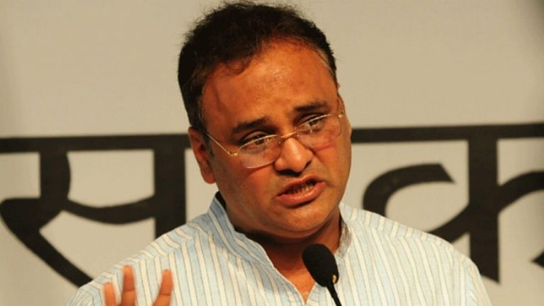 BJP विधायक ने जताई हत्या की आशंका, कांग्रेस नेता अरुण यादव ने कही ये बड़ी बात