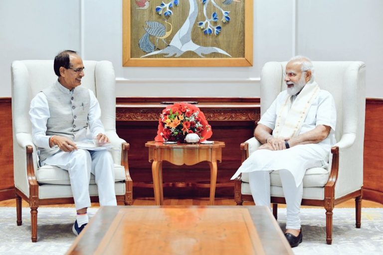 PM मोदी MP के इस जिले को देगें ये बड़ी सौगात