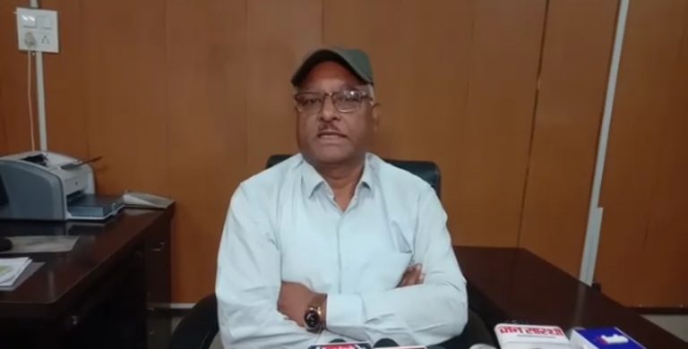 चीतों की मौत पर अधिकारियों में हड़कंप, वन विभाग ने की बड़ी बैठक