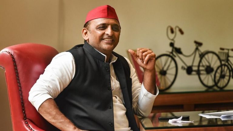 अखिलेश यादव बोले- इस राज्य में भी विधानसभा चुनाव लड़ेगी समाजवादी पार्टी