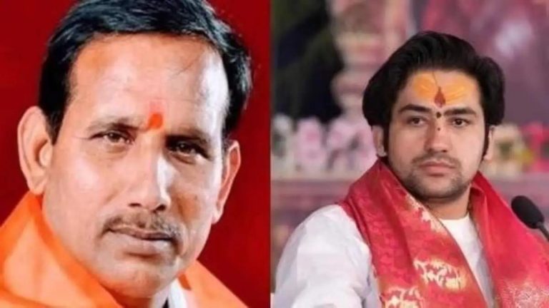 BJP में घर वापसी के बाद प्रीतम लोधी ने धीरेंद्र शास्त्री को लेकर कही ये बड़ी बात