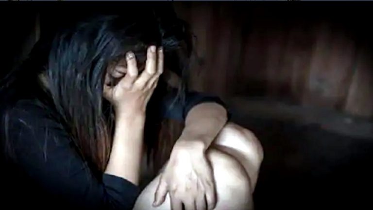 महिला के साथ पति व जेठ ने किया दुष्कर्म