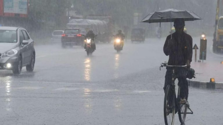 मौसम विभाग का अलर्ट, इन राज्यों में होगी बारिश