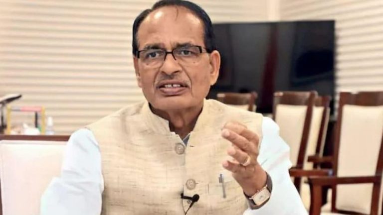 सीएम शिवराज का बड़ा ऐलान, बैन होंगी ये वेब सीरीज