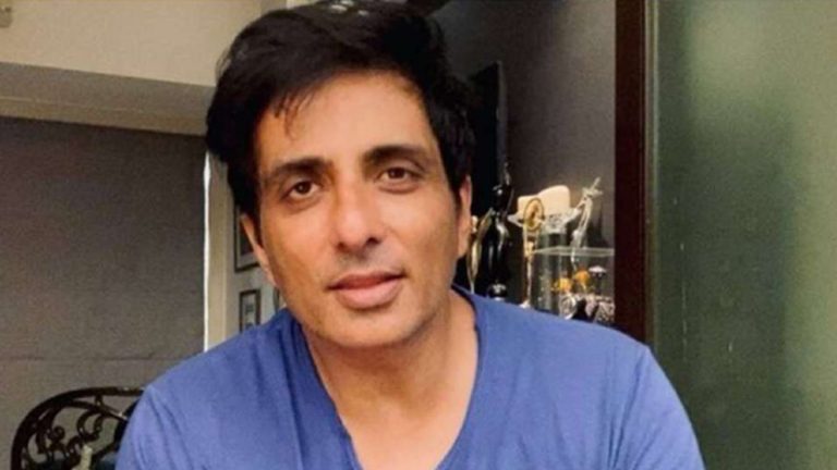MP के इस जिले से चुनाव लड़ना चाहते हैं अभिनेता सोनू सूद, सांसद ने कही ये बड़ी बात
