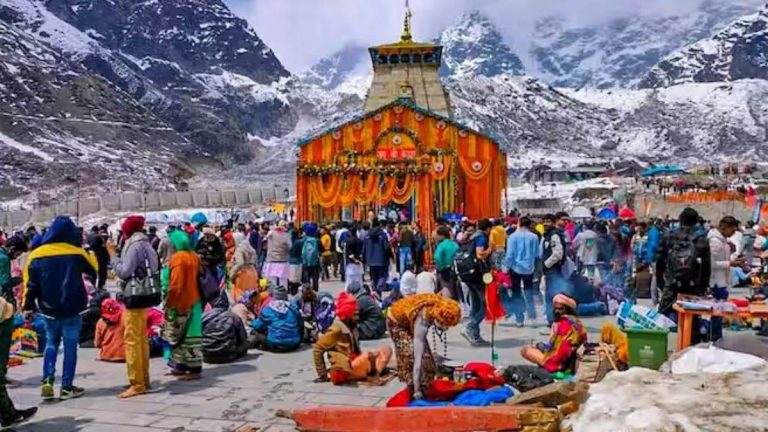 मौसम विभाग का अलर्ट, चारों धाम यात्रा में ऐसा रहेगा मौसम