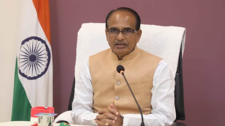 सीएम शिवराज कै‍बिनेट मंत्रियो के साथ देखेगें द केरल स्टोरी फिल्म