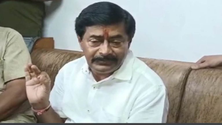 दीपक जोशी आज भाजपा का साथ छोड़कर कांग्रेस का थामेंगे हाथ