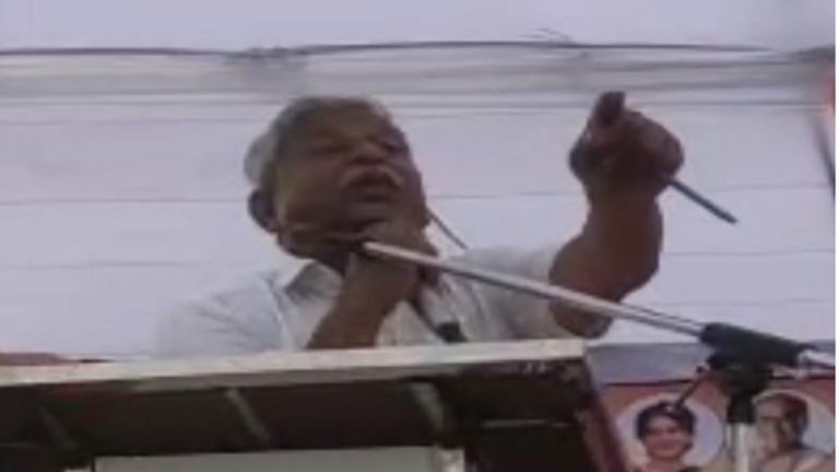 कांग्रेस विधायक बोले-भगवान राम की रक्षा करने वाले बजरंग बली एक आदिवासी थे
