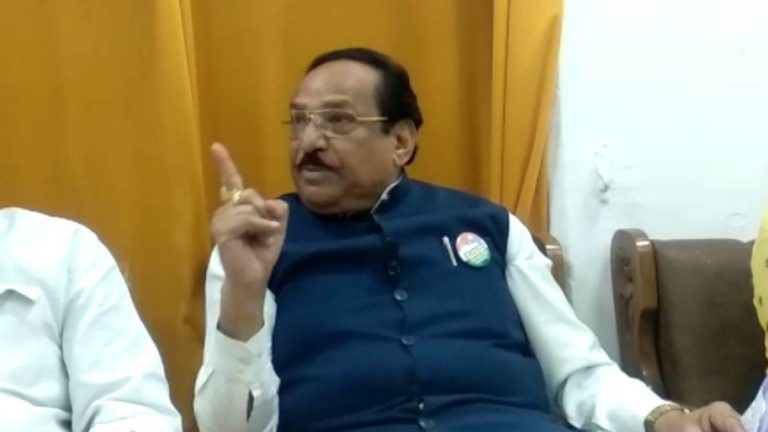 कांग्रेस विधायक ने बजरंग दल वाले को लेकर कही ये बड़ी बात