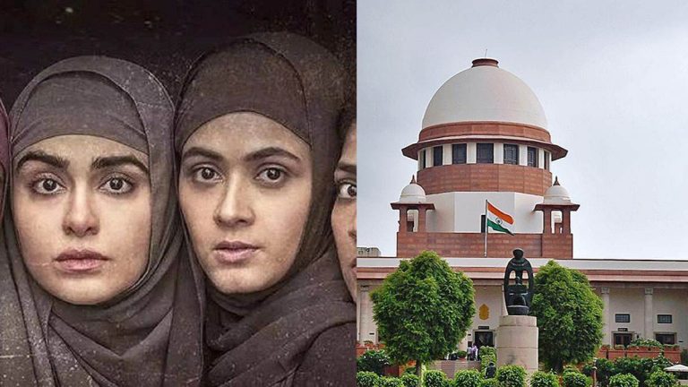 द केरल स्टोरी बैन पर SC में आज होगी सुनवाई, ये रही विवाद की बड़ी वजह