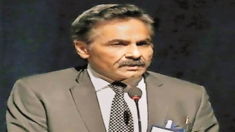 एमपी के चीफ सेक्रेटरी इकबाल सिंह बैस का कार्यकाल अब 30 नवंबर तक बढ़ा 