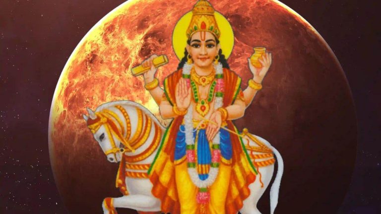 धन के दाता शुक्र के मेहरबान होने से इन 4 राशि वालों को मिलेगा छप्पर फाड़ पैसा