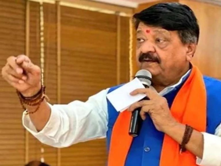 कैलाश विजयवर्गीय बोले- मध्यप्रदेश में भाजपा ही भाजपा को हरा देगी