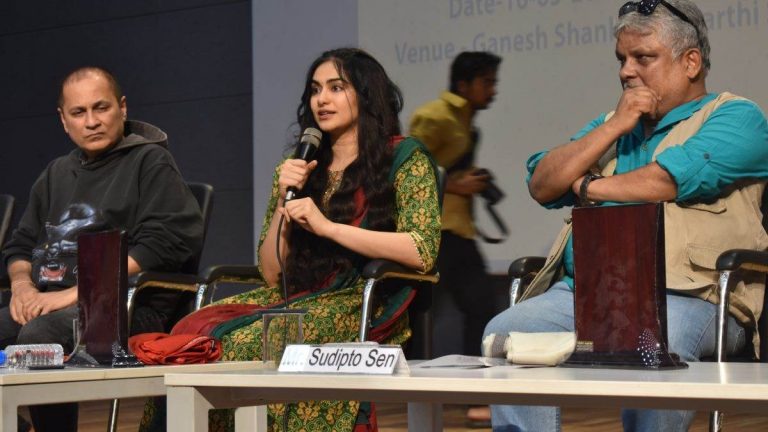 ‘द केरल स्टोरी’ की टीम आई भोपाल, डायरेक्‍टर ने फिल्‍म को लेकर कही ये बड़ी बात