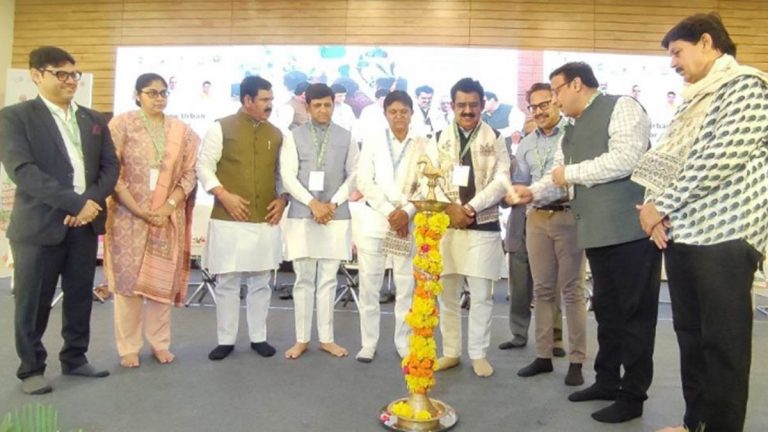 देश में बढ़ती जनसंख्या को लेकर जल्दी बसाए जाएंगे आठ नए शहर