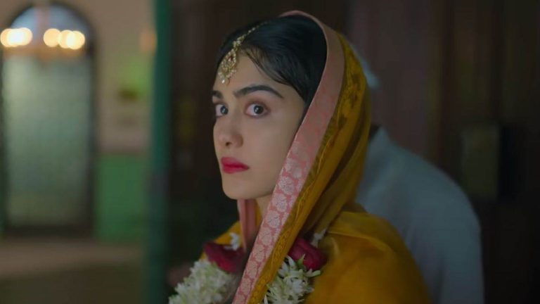 40 करोड़ के बजट में बनी द केरला स्टोरी ने की इतनी कमाई 