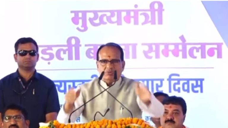 CM शिवराज का बड़ा ऐलान, युवाओं को मिलेगी 2,114 करोड़ रुपये ऋण