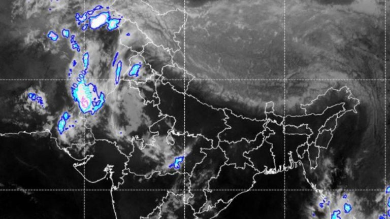 IMD का अलर्ट, आज इन राज्यों में होगी बारिश