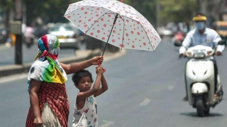 इस दिन से शुरू होंगे नौतपा, फिर और तीखे होगे गर्मी के तेवर