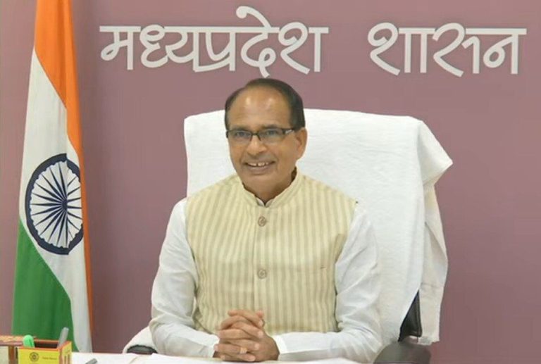 अनुसूचित जाति जनजाति को लेकर सीएम शिवराज का ये बड़ा ऐलान