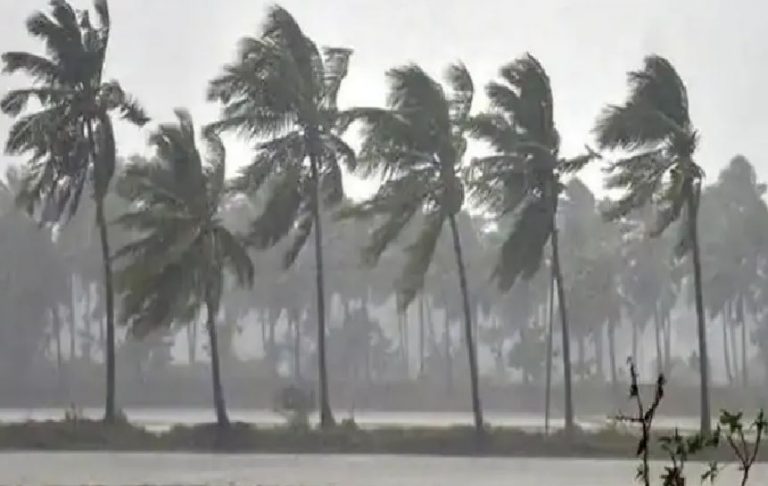साइक्लोन ‘मोचा’ को लेकर इन राज्यों के लिए IMD का अलर्ट 