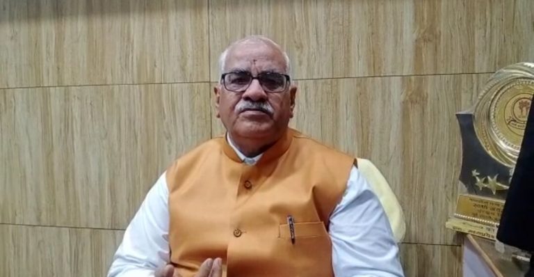 MP के न्यायालय में 25 चिन्हित प्रकरणों के निराकरण का चल रहा विवाद थमा