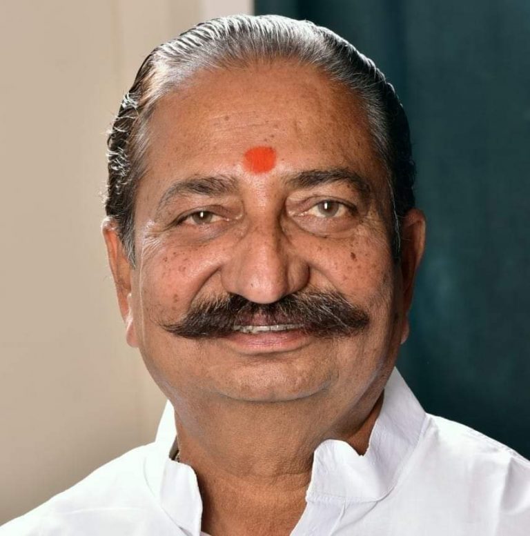 BJP के पूर्व विधायक रमेश शर्मा का हार्ट अटैक से हुआ निधन