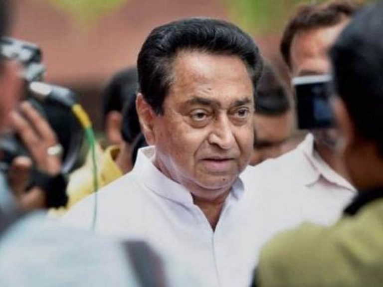 कमलनाथ ने सरकार की लाडली बहन योजना को बताया ये