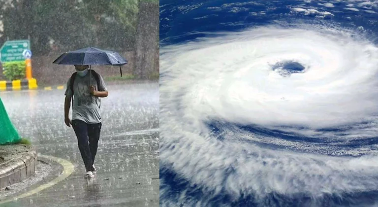 MP में तूफान बिपरजॉय को लेकर यलो अलर्ट, बारिश सहित तेज हवाओं की चेतावनी