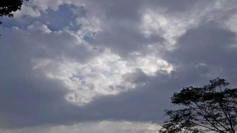 MP के कई जिलों में भारी बारिश का अलर्ट