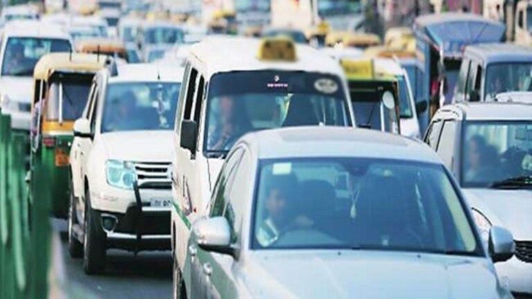 राज्य सरकार ने 10 वर्ष से ज्यादा पुराने वाहनों को लेकर लगाई ये पाबंदी