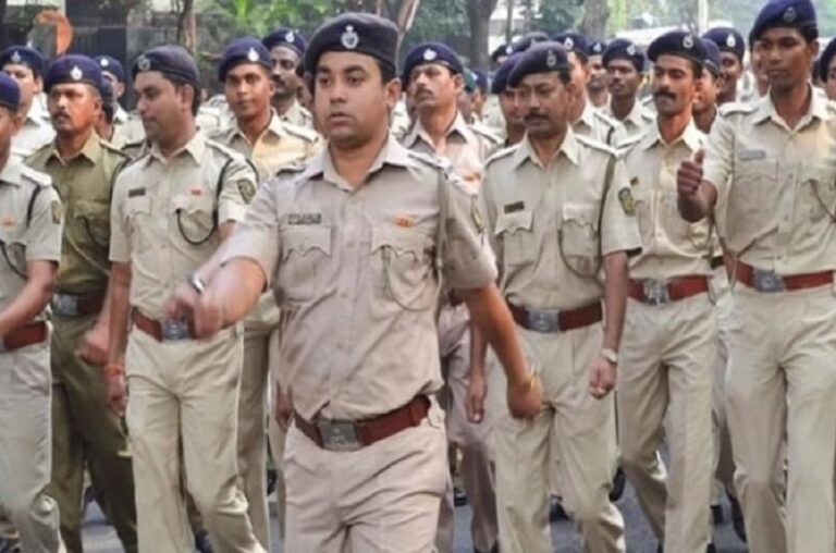 पुलिस कॉन्स्टेबल के इतने पदों पर भर्ती प्रक्रिया हुई शुरू  