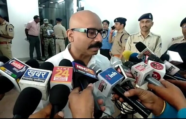 केंद्रीय मंत्री नरेंद्र सिंह तोमर की बेटी की शादी में BJP के कई बड़े नेता होंगे शामिल, पुलिस अलर्ट