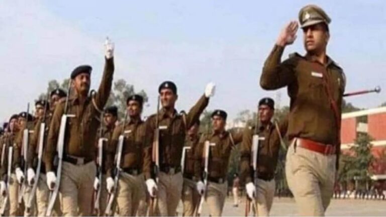 MP पुलिस कांस्टेबल की इतने पदों पर निकली भर्ती, देखिए पूरी डिटेल