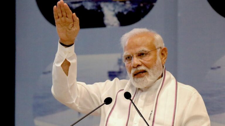 PM मोदी BJP कार्यकर्ताओं को देंगे जीत का ये मंत्र