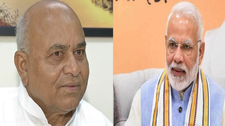 नेता प्रतिपक्ष गोविंद सिंह ने PM को लिखा पत्र, इस मामले में मांगी ये जानकारी