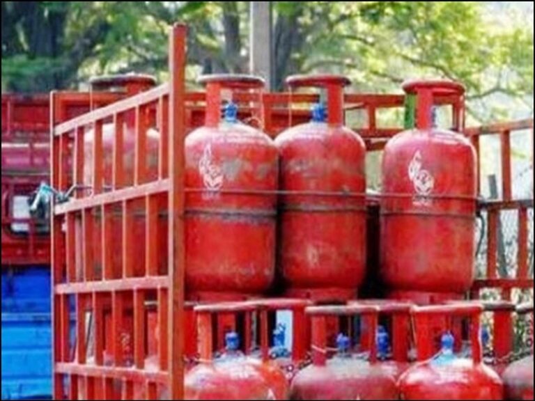 LPG सिलेंडर के नए रेट जारी, इन राज्यों के ये है रेट
