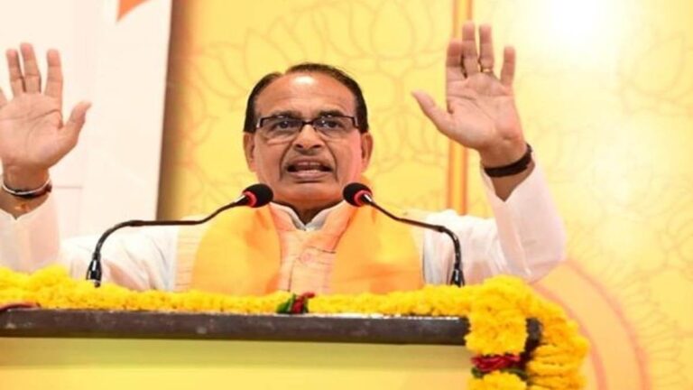 BJP विधायक दल की बैठक में शिवराज ने कही ये बड़ी बात