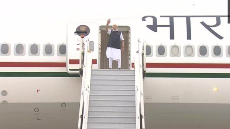 फ्रांस-यूएई दौरे पर रवाना हुए PM मोदी, देखिए शेड्यूल