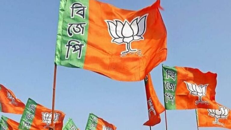 BJP की नई टीम का हुआ ऐलान, ये नाम हुए फाइनल 