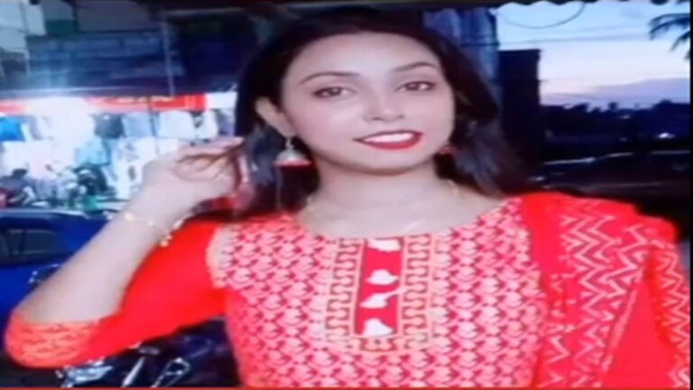 पाकिस्तान में निकाह करने वाली अंजू MP के इस जिले की निकली