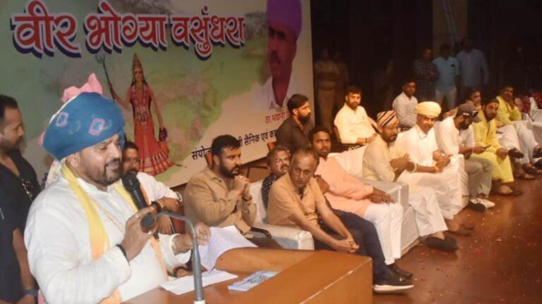 ब्रजभूषण बोले- मुझ पर हमला हुआ, लेकिन चेहरे पर शर्मिंदगी नहीं दी