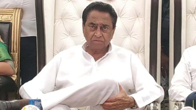 कमलनाथ बोले- सीधी कांड ने पूरे देश में MP को कलंकित किया, विधानसभा में उठाएंगे मुद्दा