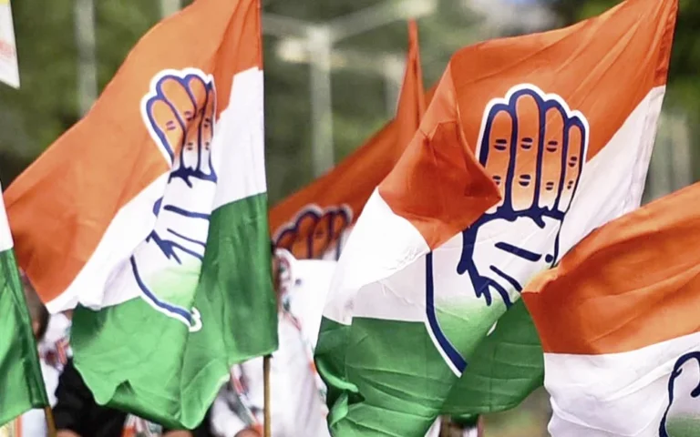 अनुसूचित जाति बहुल क्षेत्रों में कांग्रेस निकालेगी ये यात्रा 