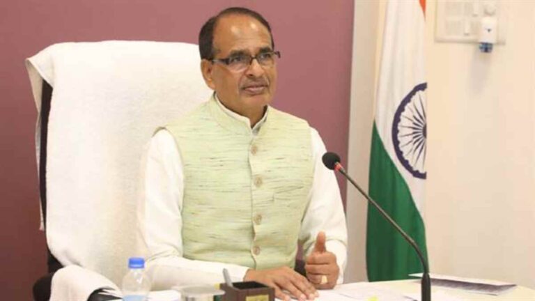 शिवराज कैबिनेट की बैठक आज, इन अहम प्रस्तावों को मिल सकती है मंजूरी